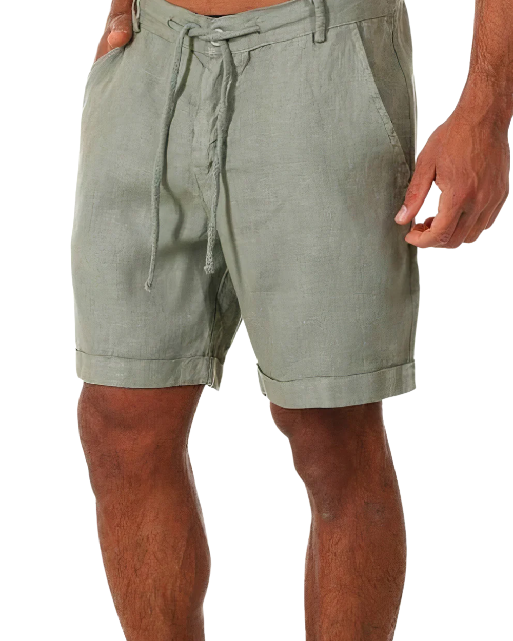 Short ample aspect lin