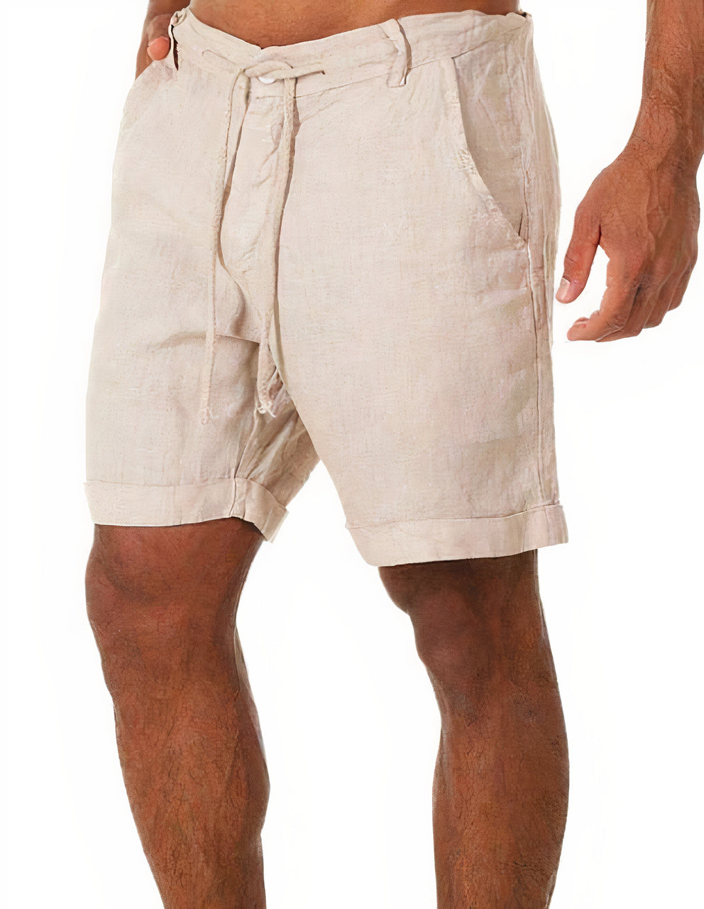 Short ample aspect lin