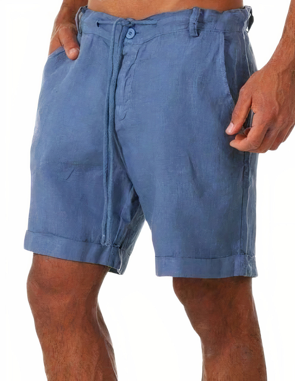 Short ample aspect lin