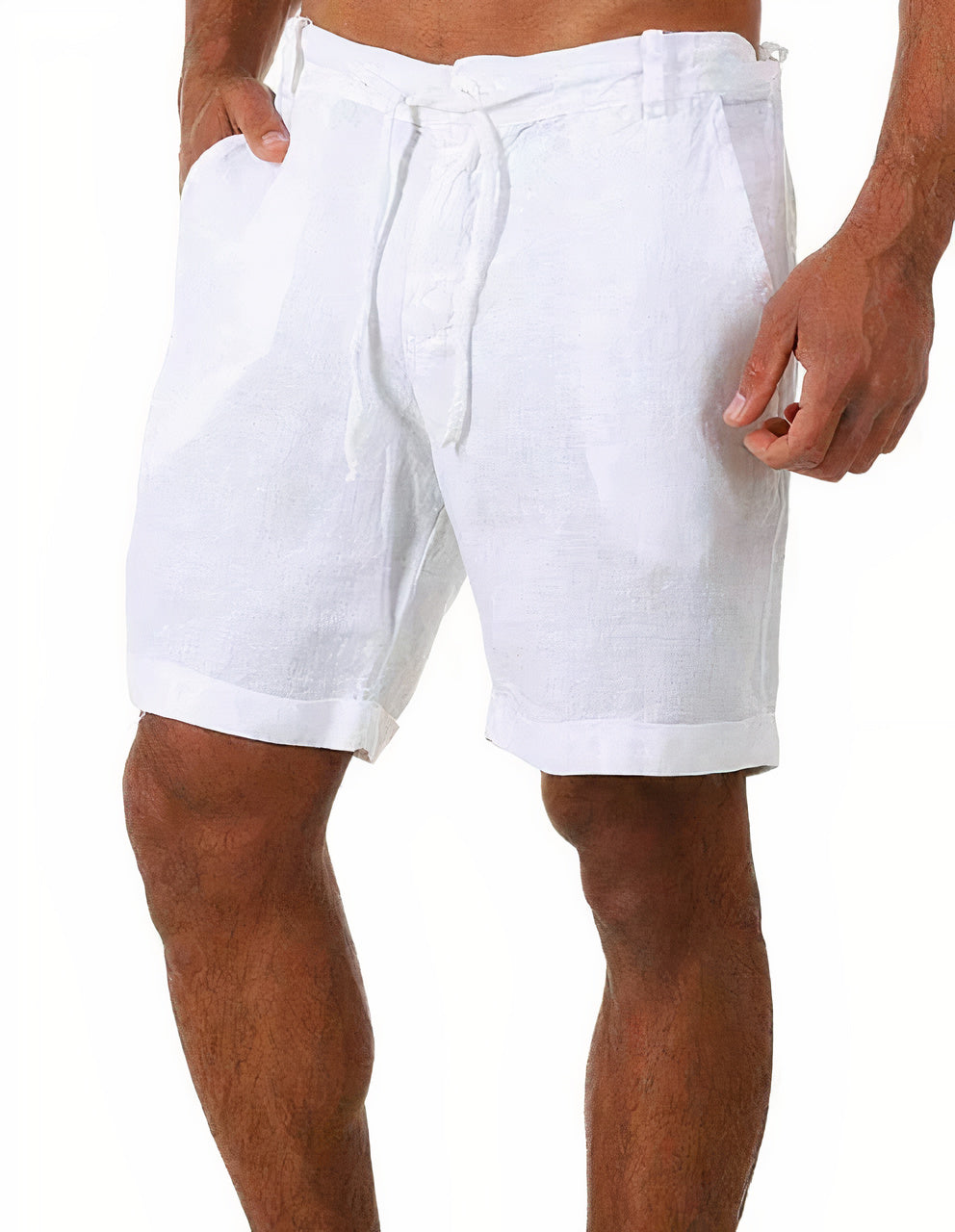 Short ample aspect lin
