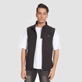 Gilet sans manches en maille au style intemporel homme – Andon