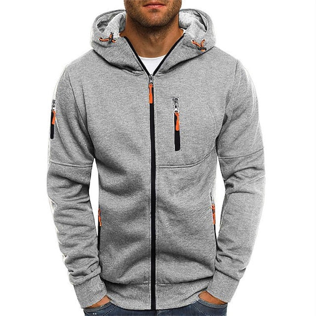 Veste élégante coupe sobre allure soignée pour tous les jours homme – Saint-Vincent-de-Tyrosse