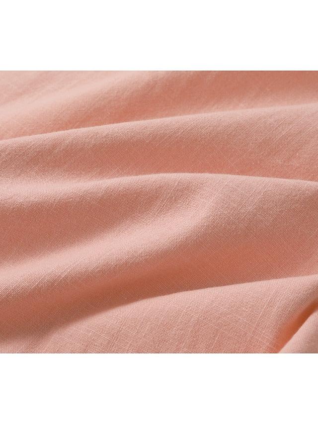 Chemise classique boutonnée coupe nette